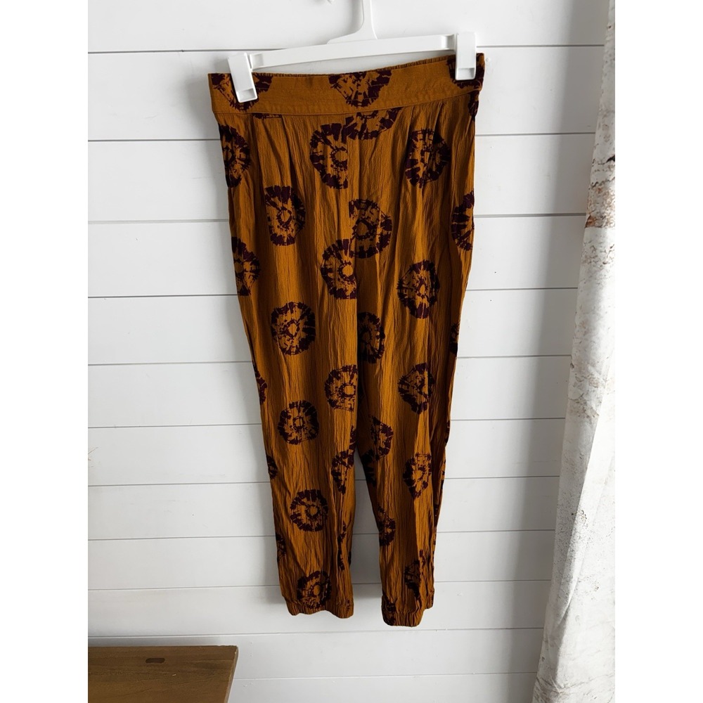 Wonderly Women's Boho Pants‎ Large